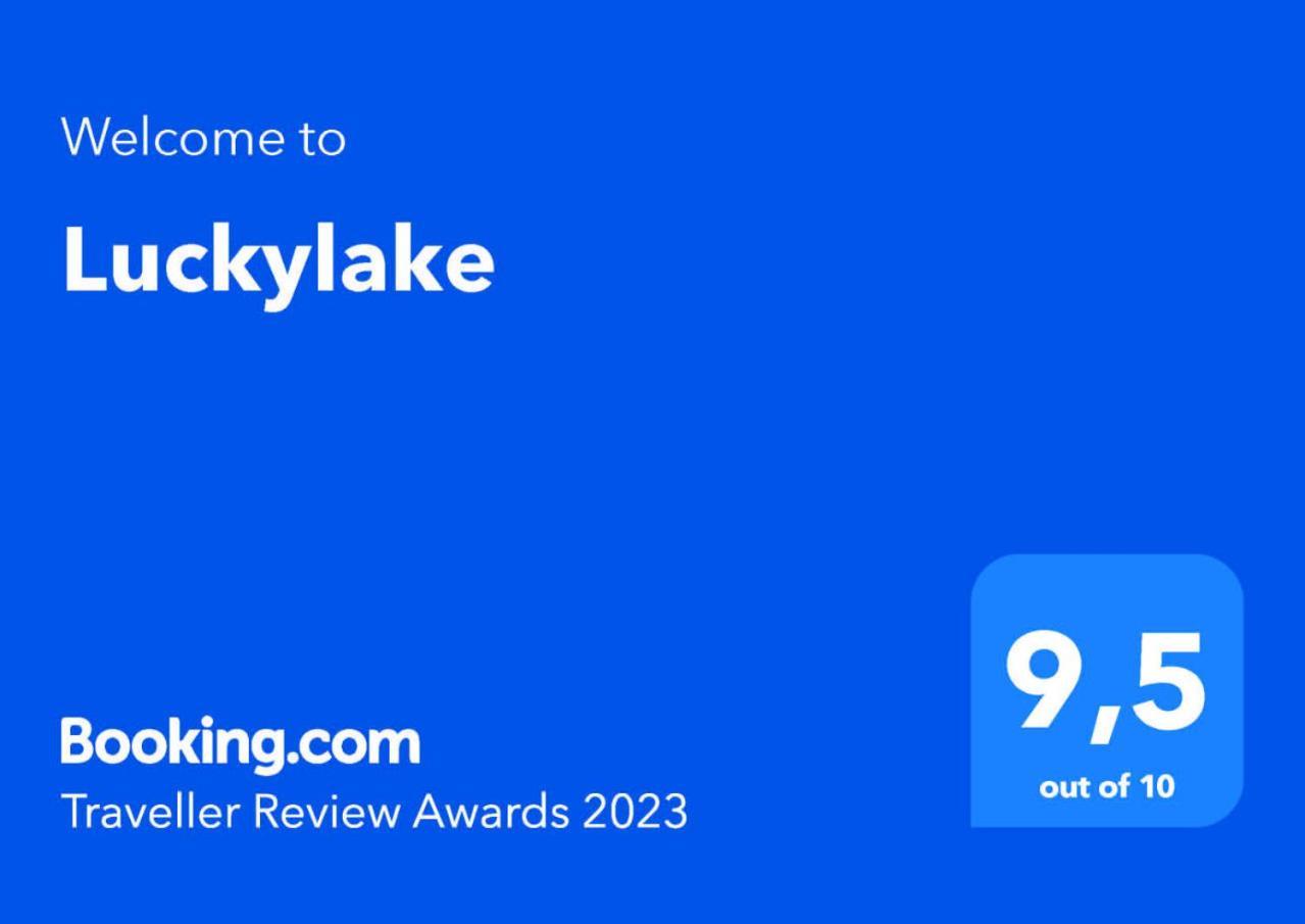 Luckylake بيلا المظهر الخارجي الصورة